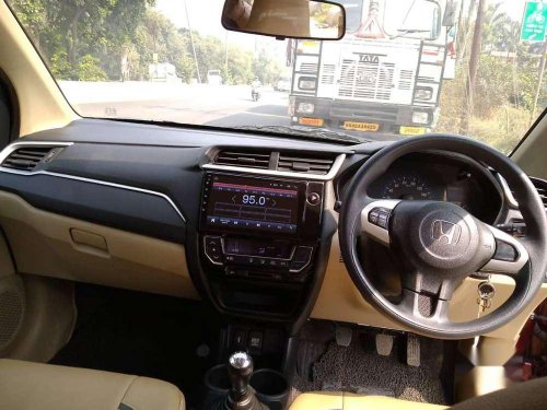 Used 2017 Honda Amaze MT for sale in Ghaziabad 