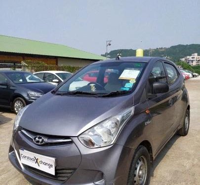 Used 2012 Hyundai Eon MT for sale in Pune 