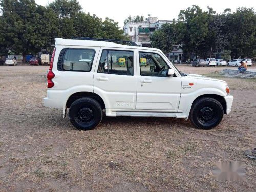 2010 Mahindra Scorpio LX MT for sale in Ahmedabad 