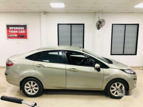 Used Ford Fiesta 2012 MT for sale in Guwahati 