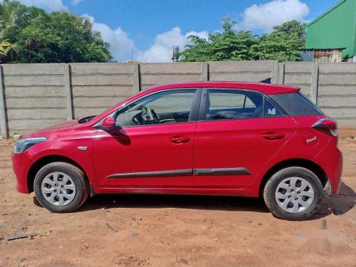 Used Hyundai i20 2017 MT for sale in Pondicherry 