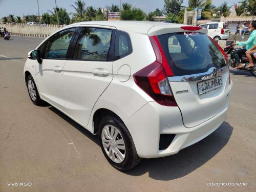 Used 2016 Honda Jazz MT for sale in Surat 