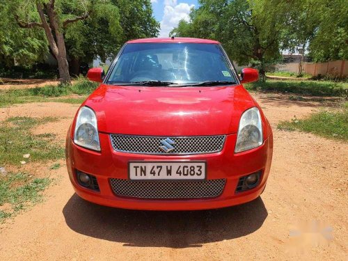 2011 Maruti Suzuki Swift VDI MT for sale in Madurai 