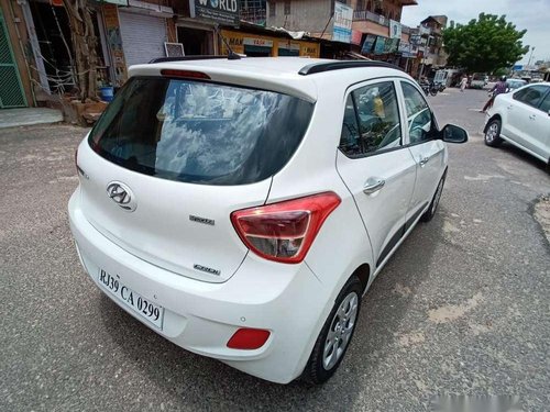 Used Hyundai Grand i10 2013 MT for sale in Jodhpur 