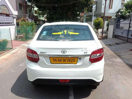 Used Tata Zest 2017 MT for sale in Coimbatore 