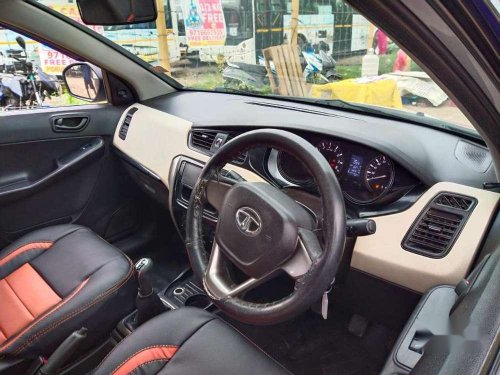 Used Tata Zest XE 75 PS 2017 MT for sale in Chennai