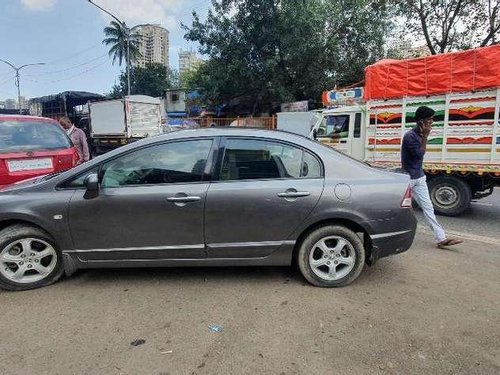 2007 Honda Civic MT for sale in Gurgaon 