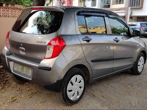 Maruti Suzuki Celerio VXI 2017 MT for sale in Nagpur 