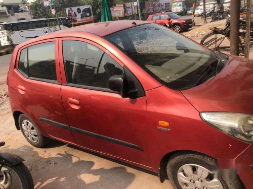 Used Hyundai i10 2008 MT for sale in Kanpur 