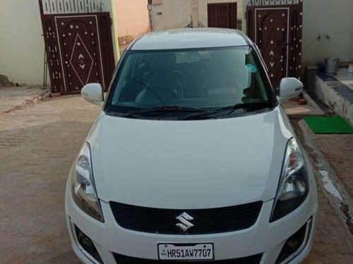 Maruti Suzuki Swift VDi, 2013, MT for sale in Sirsa