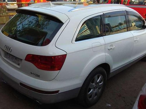 Audi Q7 3.0 TDI quattro Premium Plus, 2008 AT in Mumbai