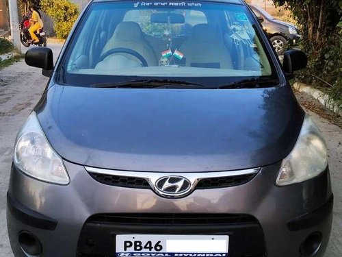 Hyundai I10 Era 1.1, 2009, MT for sale in Amritsar 