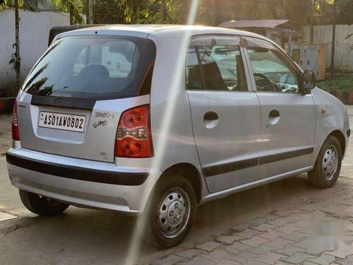 Hyundai Santro Xing XS 2011 MT for sale in Guwahati 