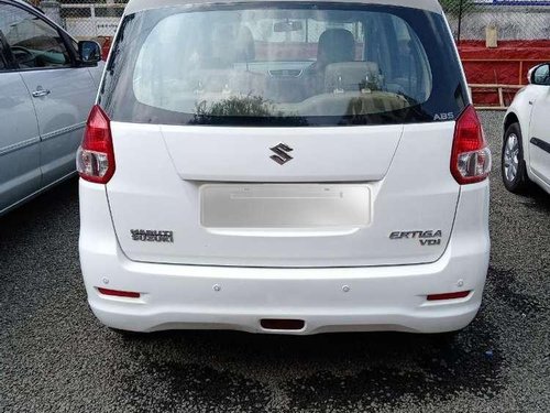 Used Maruti Suzuki Ertiga VDI 2014 AT for sale in Nashik 