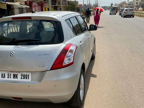 Maruti Suzuki Swift ZDI 2016 MT for sale in Nagar 