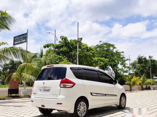 2012 Maruti Suzuki Ertiga VDI MT for sale in Nashik 