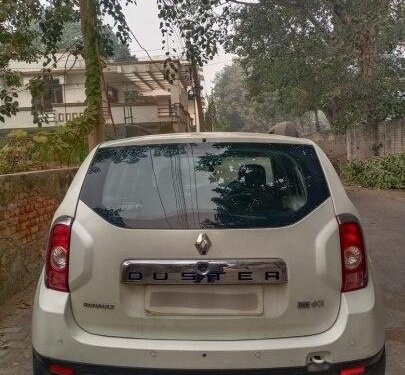 Used Renault Duster 2014 MT for sale in Faridabad 