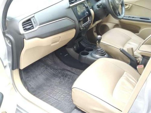 Used Honda Amaze 2017 MT for sale in Gurgaon 