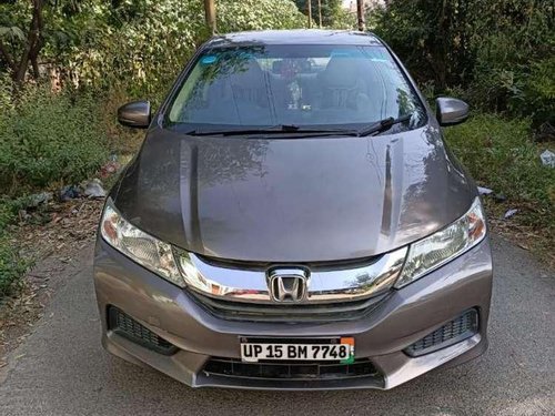 Used Honda City S 2014 MT for sale in Meerut 
