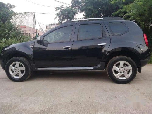 Used 2012 Renault Duster AT for sale in Hyderabad 