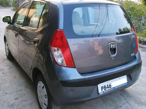 Hyundai I10 Era 1.1, 2009, MT for sale in Amritsar 