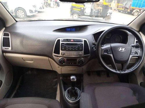 Used Hyundai i20 Asta 1.2 2013 MT for sale in Thane 