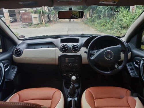 Used 2012 Renault Duster AT for sale in Hyderabad 