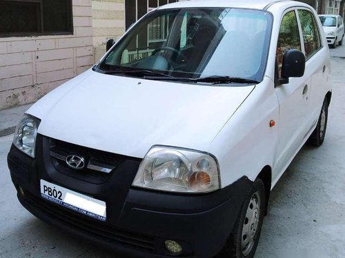 Hyundai Santro Xing, 2007, MT for sale in Amritsar 