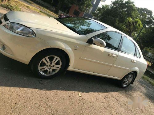 Chevrolet Optra , 2009, MT for sale in Chandigarh 