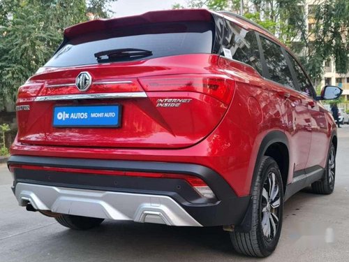 Used MG Hector 2019 AT for sale in Kalyan 