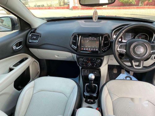 Used 2019 Jeep Compass AT for sale in Rajkot 