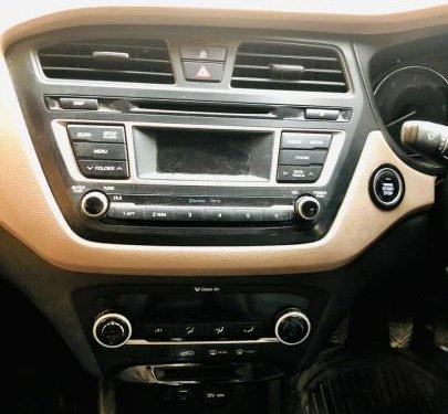 Used Hyundai i20 Active 2015 MT for sale in New Delhi