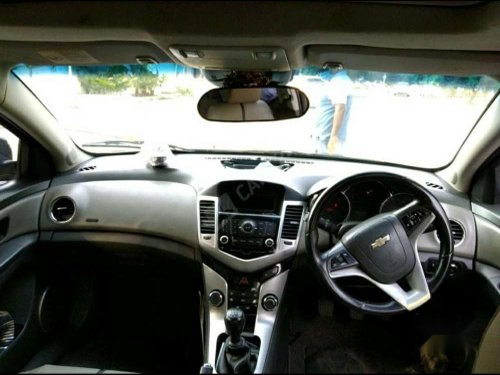 Used 2010 Chevrolet Cruze MT for sale in Bareilly 