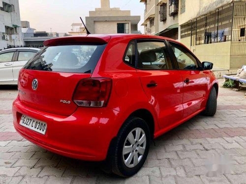 Used 2011 Volkswagen Polo MT for sale in Ahmedabad 