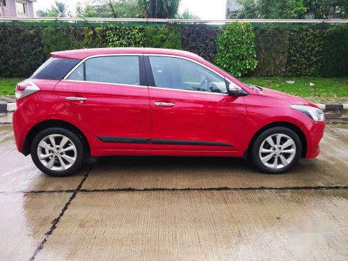 Hyundai i20 Sportz 1.2 2015 MT for sale in Thane 