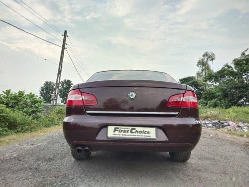 Used Skoda Superb 2011 AT for sale in Surat 