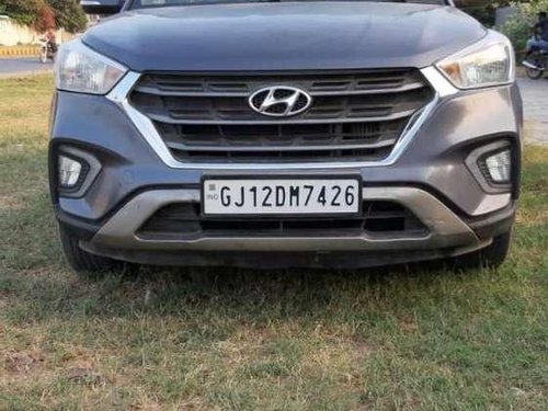 Used Hyundai Creta 2019 MT for sale in Ahmedabad 