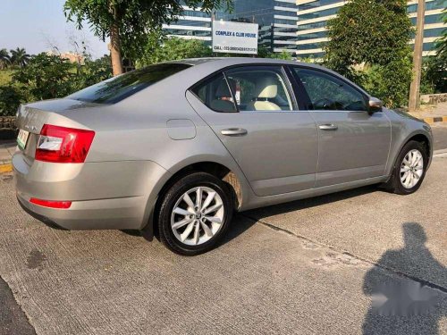 2014 Skoda Octavia MT for sale in Gurgaon 