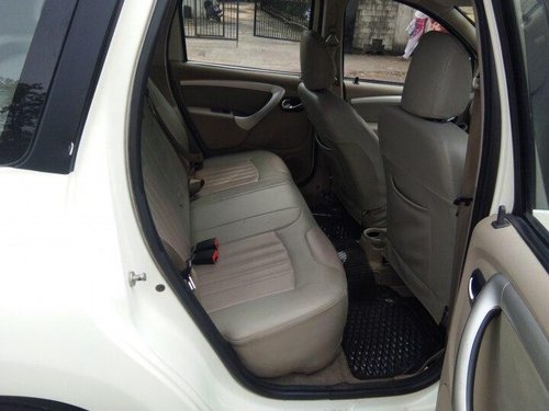 Used 2014 Nissan Terrano XL MT for sale in Mumbai