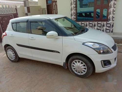 Maruti Suzuki Swift VDi, 2013, MT for sale in Sirsa