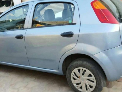 Used Fiat Punto 2012 MT for sale in Ambala 