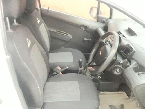 Used Chevrolet Beat LS 2012 MT for sale in Ambala 