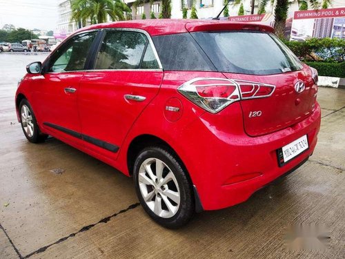 Hyundai i20 Sportz 1.2 2015 MT for sale in Thane 