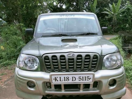 Used Mahindra Scorpio 2007 MT for sale in Manjeri 