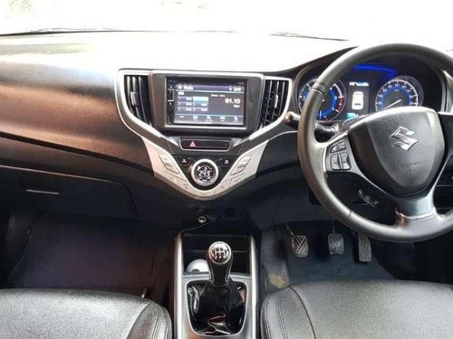 Used 2016 Maruti Suzuki Baleno MT for sale in Ahmedabad 