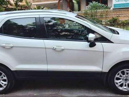 Used Ford EcoSport 2017 MT for sale in Visakhapatnam 