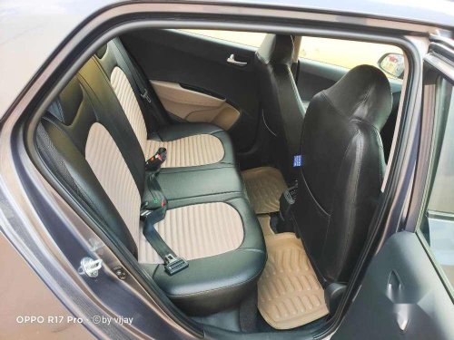 Used 2018 Hyundai Grand i10 MT for sale in Kolar 