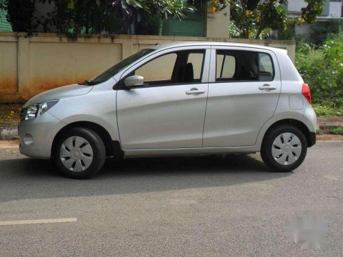 Used 2015 Maruti Suzuki Celerio ZXi MT in Halli