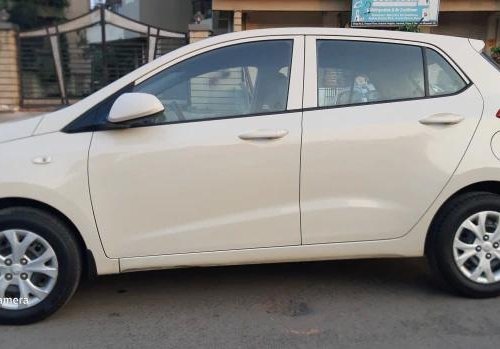 Used Hyundai i10 Magna 2013 MT for sale in Thane 