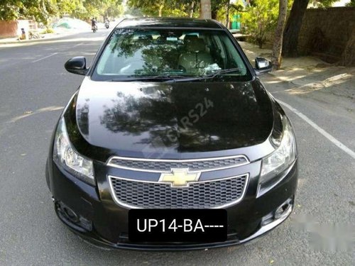 Used 2010 Chevrolet Cruze MT for sale in Bareilly 